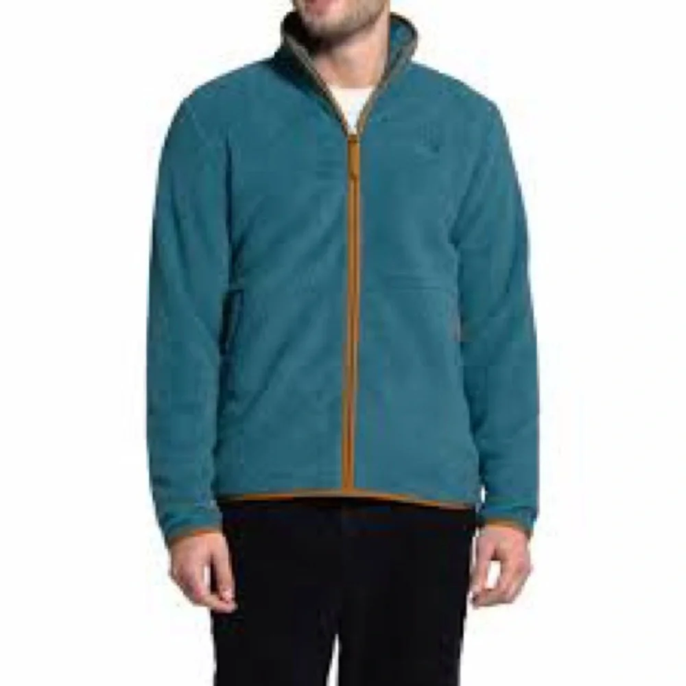 The North Face Dunraven Sherpa Fleece Size XL